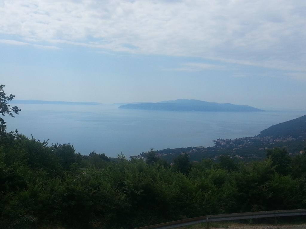 Apartment Koric Opatija Pokoj fotografie