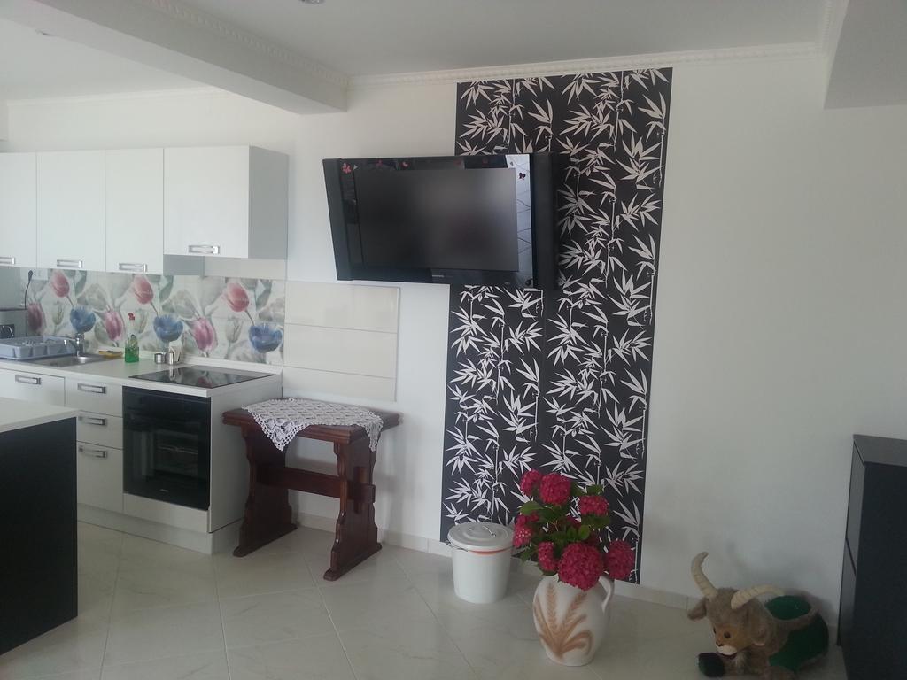 Apartment Koric Opatija Pokoj fotografie