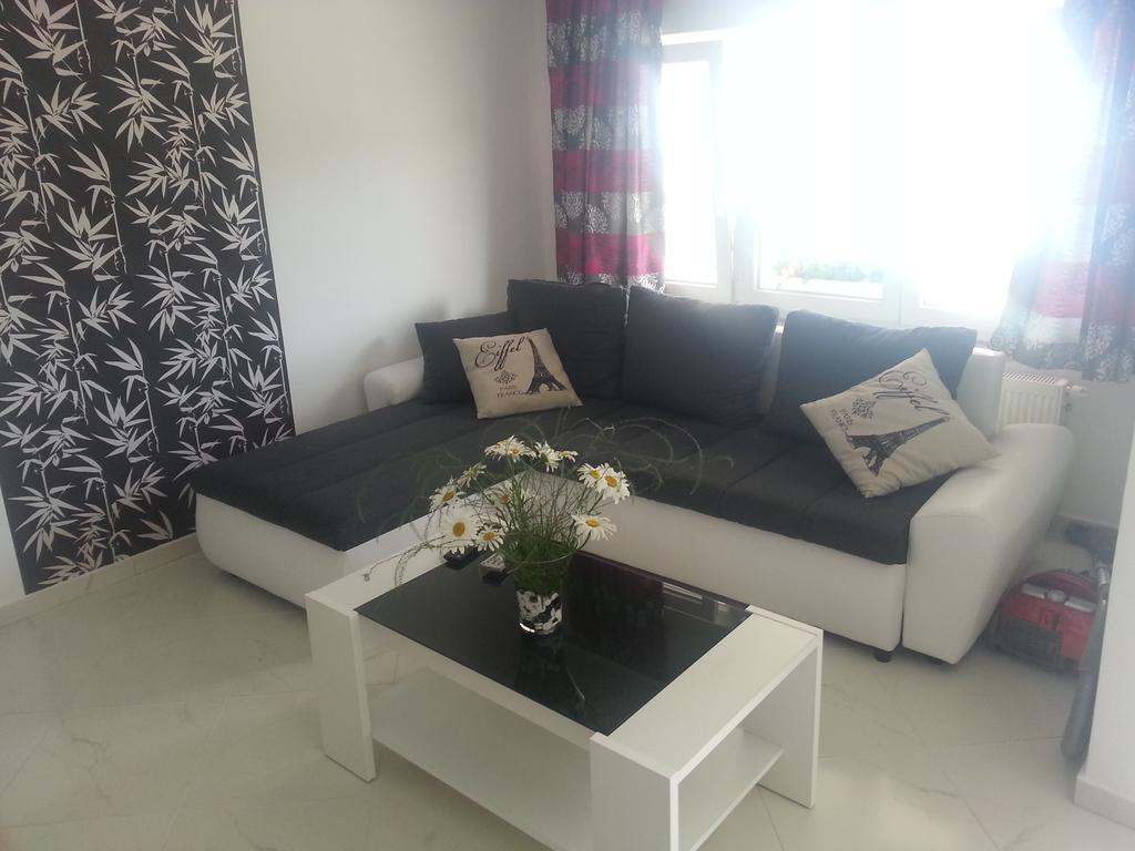 Apartment Koric Opatija Exteriér fotografie