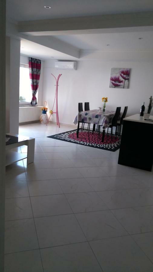 Apartment Koric Opatija Exteriér fotografie