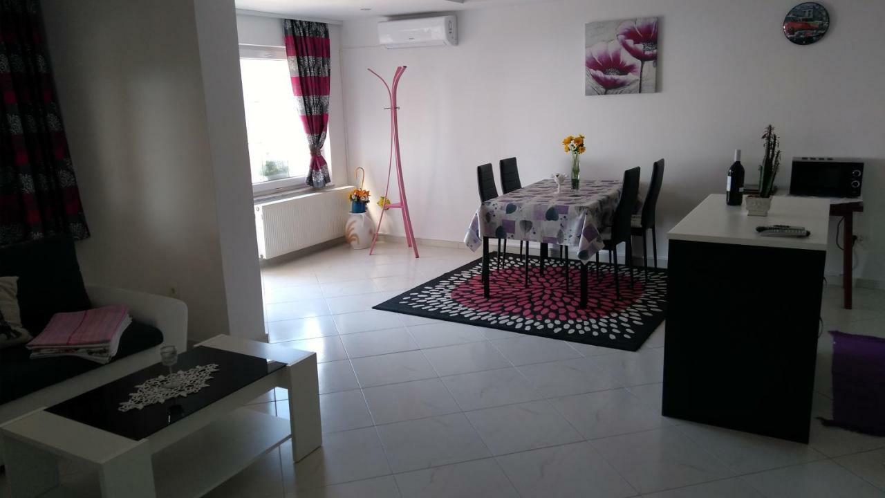 Apartment Koric Opatija Exteriér fotografie
