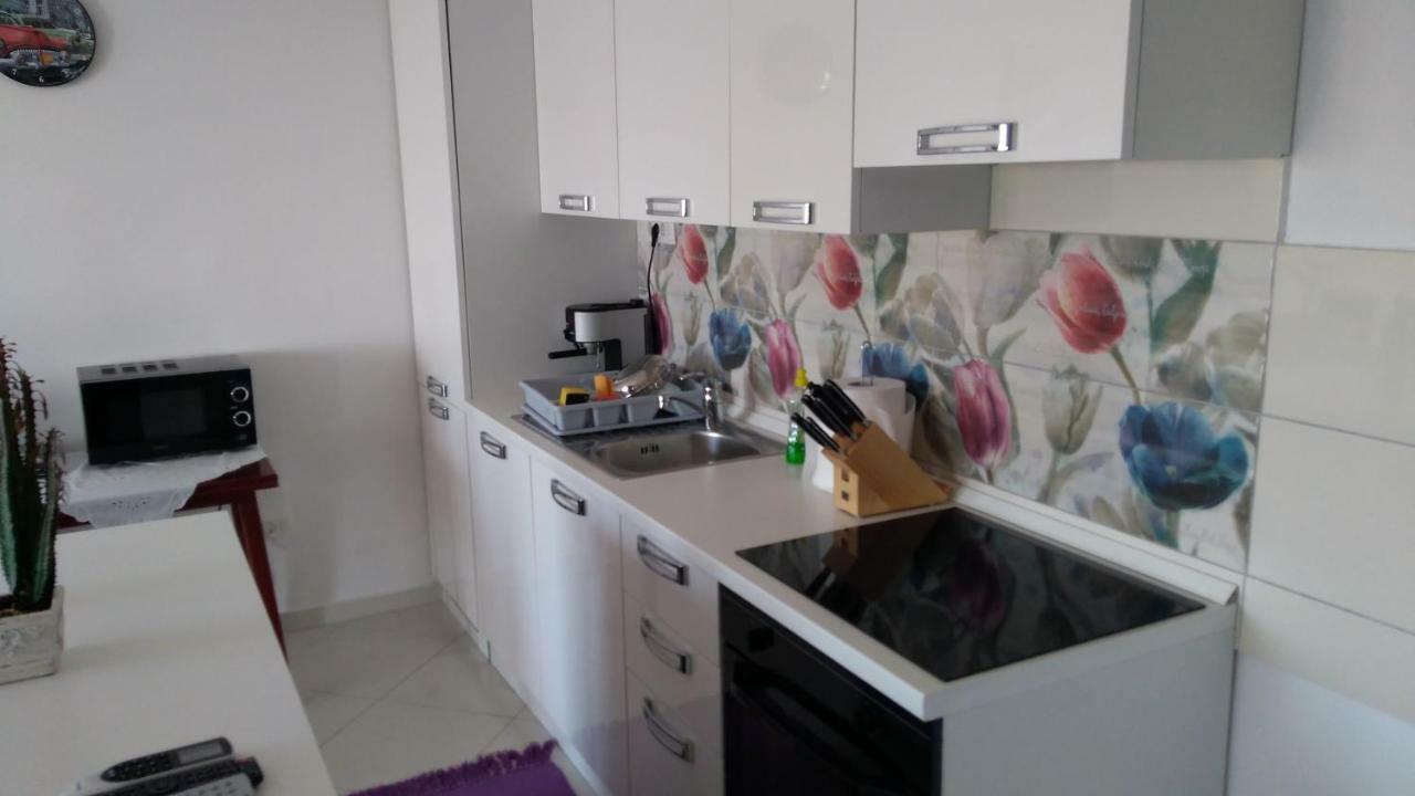 Apartment Koric Opatija Exteriér fotografie