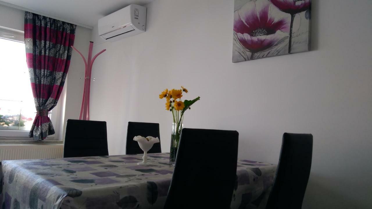 Apartment Koric Opatija Exteriér fotografie