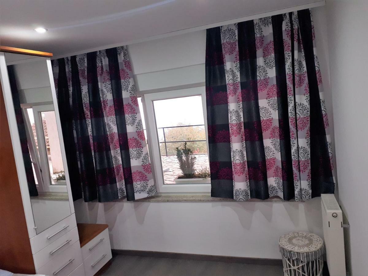 Apartment Koric Opatija Exteriér fotografie