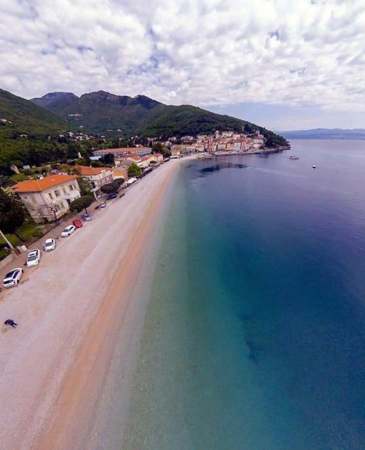 Apartment Koric Opatija Exteriér fotografie