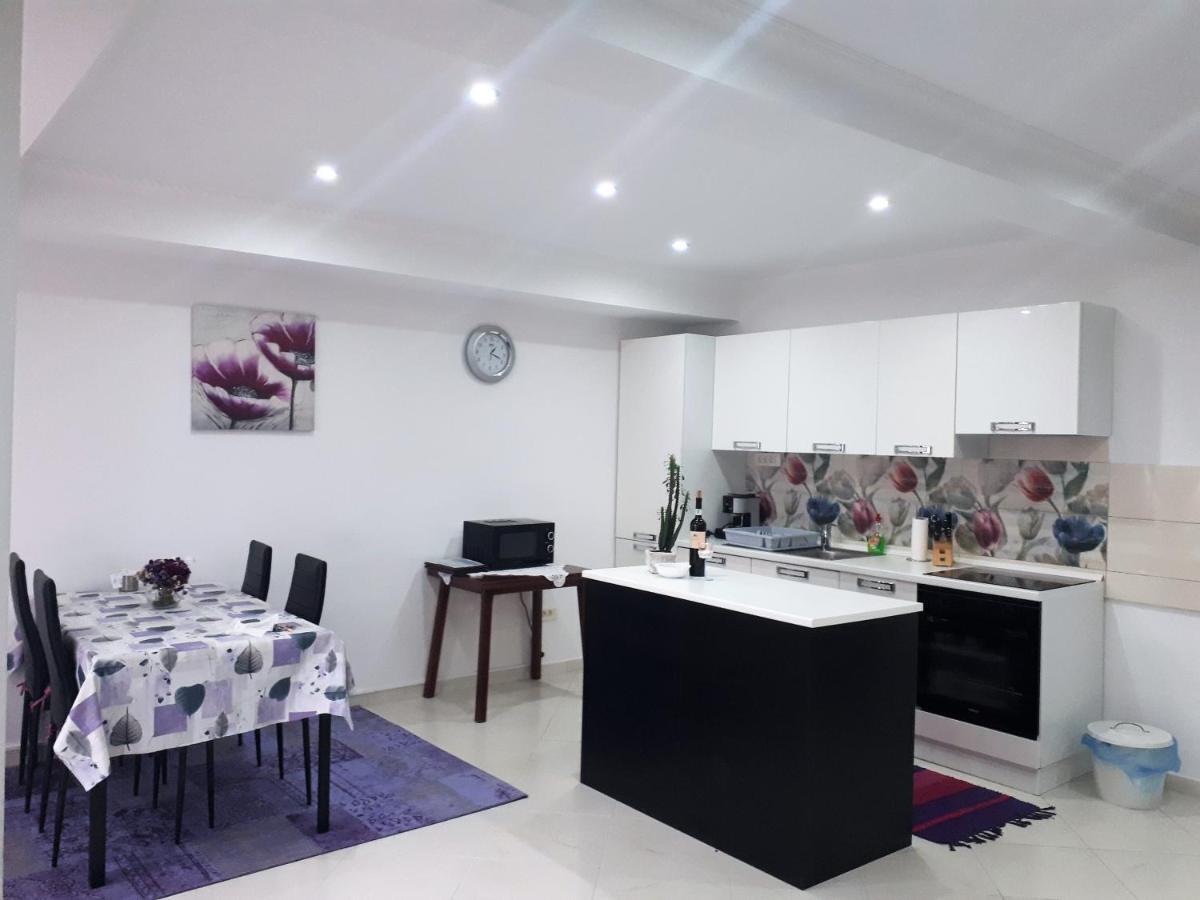 Apartment Koric Opatija Exteriér fotografie
